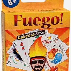 Fuego! Caliente Box