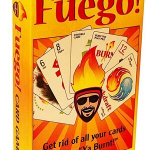 Fuego! Classic Deck